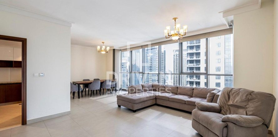 2 bedrooms Apartment in Dubai Creek Harbour (The Lagoons), UAE No. 193439