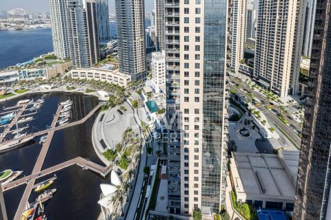 2 bedrooms Apartment in Dubai Creek Harbour (The Lagoons), UAE No. 193439 12