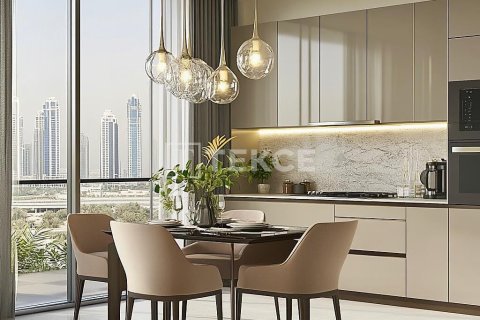 Appartement de 1 chambre à Dubai, UAE No. 172263 8
