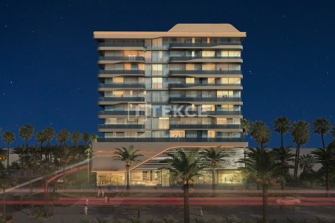Appartement de 1 chambre à Dubai, UAE No. 172263 6