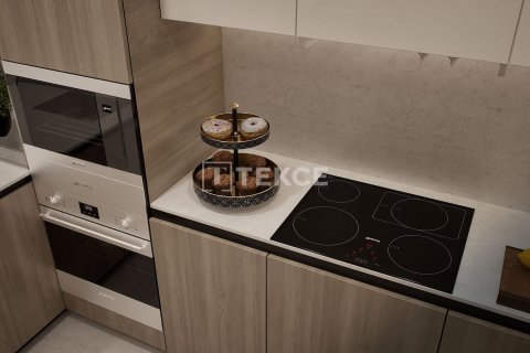 1 bedroom Apartment in Jumeirah Village Circle, UAE No. 172259 13