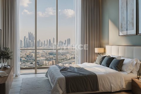 Studio Apartment in Dubai, UAE No. 172262 10