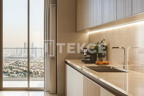 Studio Apartment in Dubai, UAE No. 172262 11