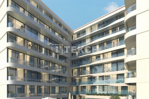 Studio Apartment in Dubai, UAE No. 172262 3