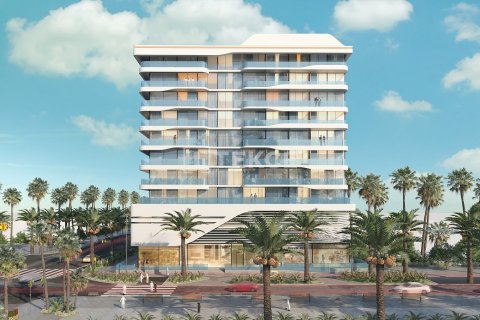 Studio Apartment in Dubai, UAE No. 172262 5