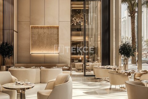 Studio Apartment in Dubai, UAE No. 172262 7