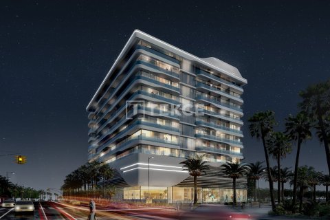 Studio Apartment in Dubai, UAE No. 172262 4