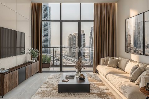 Studio Apartment in Dubai, UAE No. 172262 9