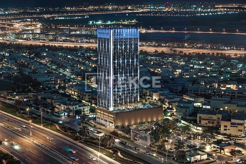 Studio Apartment in Jumeirah Village Triangle, UAE No. 172261