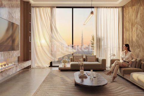 Studio Apartment in Jumeirah Village Triangle, UAE No. 172261 8