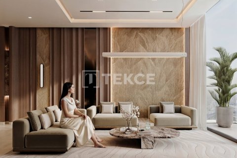 Studio Apartment in Jumeirah Village Triangle, UAE No. 172261 9