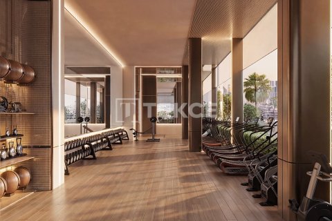 Studio Apartment in Jumeirah Village Triangle, UAE No. 172261 7