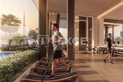 Studio Apartment in Jumeirah Village Triangle, UAE No. 172261 6