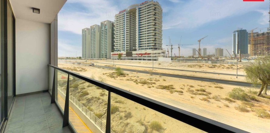 2 bedrooms Apartment  No. 107275