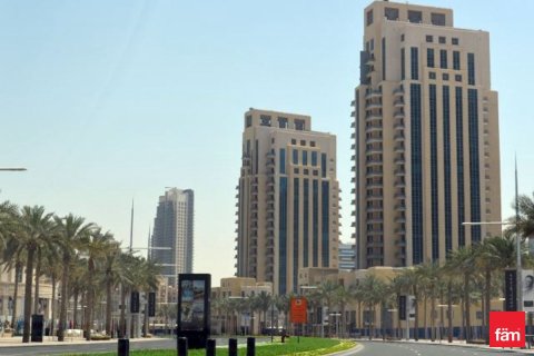 Квартира с 1 спальней №107278 4