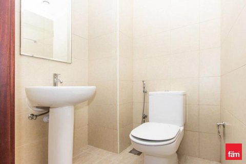 Квартира с 1 спальней №107278 6