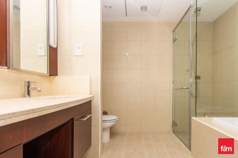 Квартира с 1 спальней №107278 7