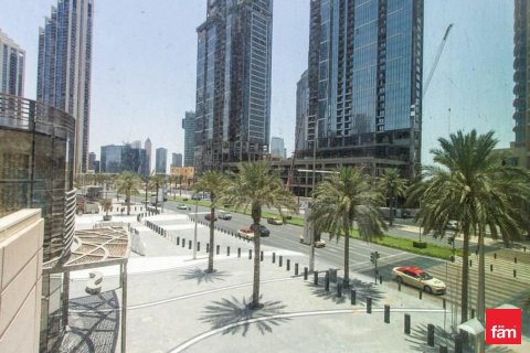 Квартира с 1 спальней №107278 3