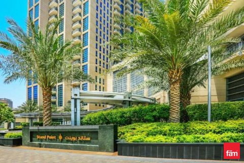 Квартира с 1 спальней №107278 2