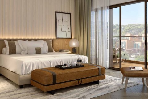 Таунхаус с 5 спальнями в Damac Lagoons, ОАЭ №166709 9