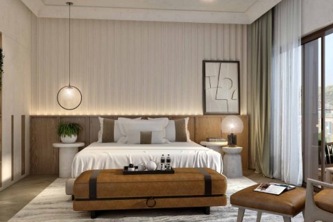Таунхаус с 5 спальнями в Damac Lagoons, ОАЭ №166709 4