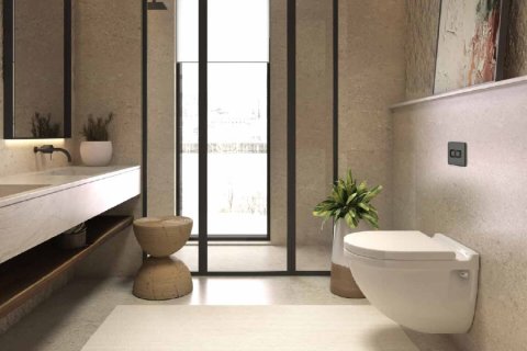 Таунхаус с 5 спальнями в Damac Lagoons, ОАЭ №166709 5