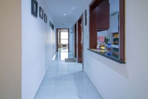 Appartement de 3 chambres à Murjan, UAE No. 166711
