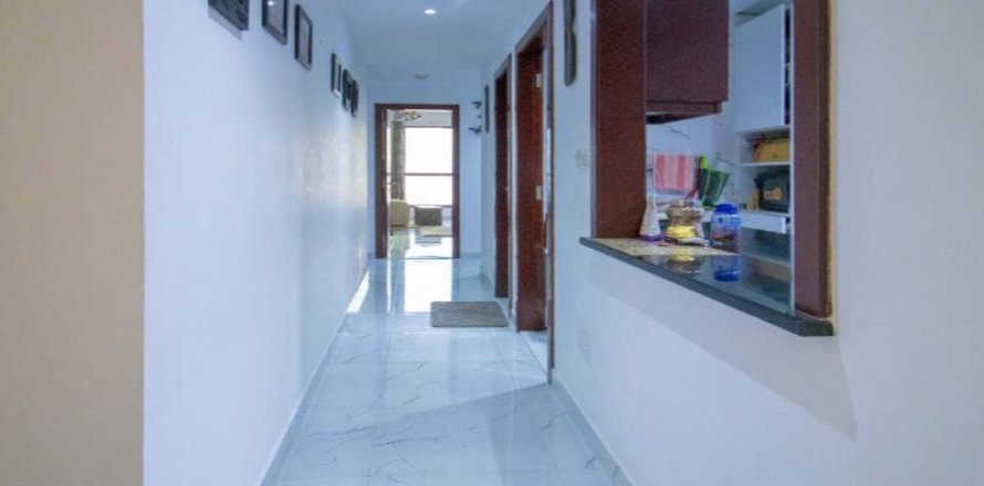 Appartement de 3 chambres à Murjan, UAE No. 166711