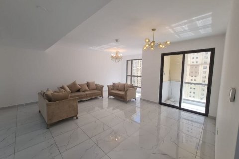 Appartement de 3 chambres à Murjan, UAE No. 166711 16
