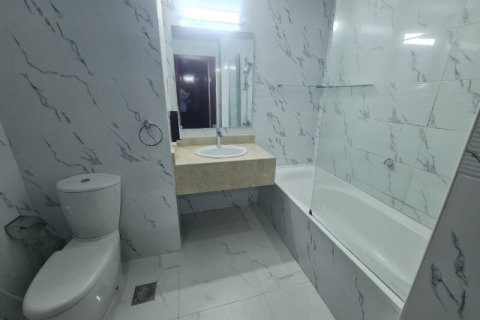 Appartement de 3 chambres à Murjan, UAE No. 166711 14