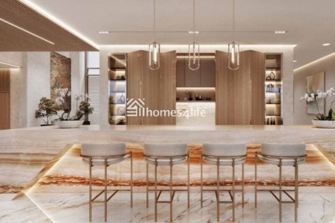 5 غرفة نوم فيلا في Dubai South (Dubai World Central), الإمارات العربية المتحدة رقم 166710 10