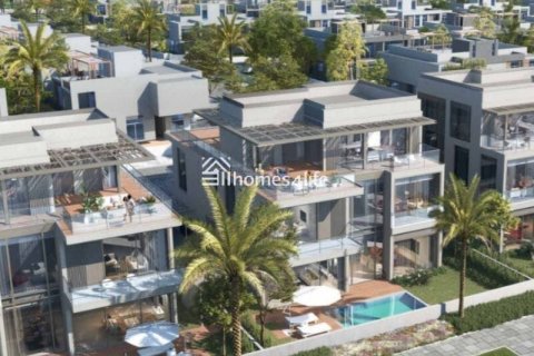 5 غرفة نوم فيلا في Dubai South (Dubai World Central), الإمارات العربية المتحدة رقم 166710 16