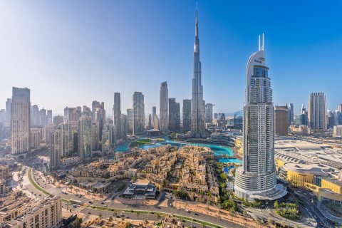 3 غرف نوم شقة في وسط مدينة دبي, الإمارات العربية المتحدة رقم 166714 25
