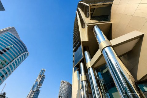 Office de 49m² à B2B Tower, UAE No. 166713 8