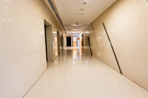 Office de 49m² à B2B Tower, UAE No. 166713