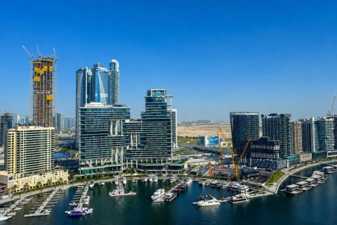 Office de 49m² à B2B Tower, UAE No. 166713 14