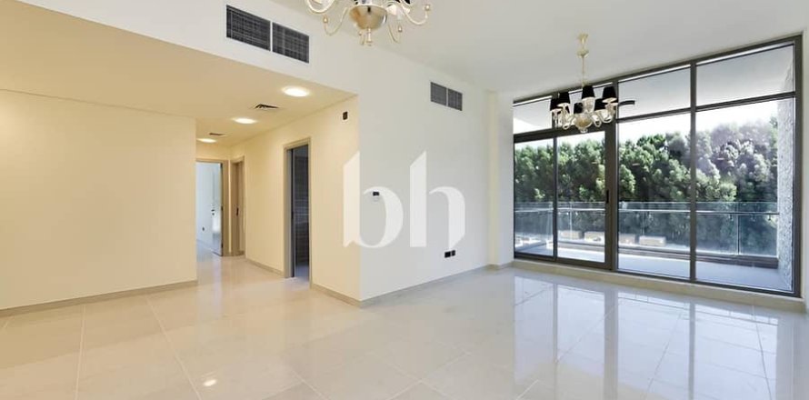 Квартира с 2 спальнями  №113134