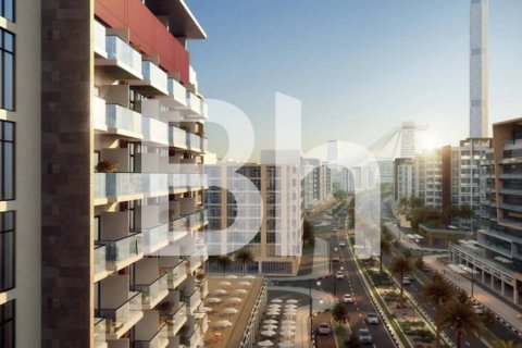 Квартира с 1 спальней  №113135 12
