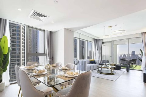 3 bedrooms Apartment  No. 113137 7