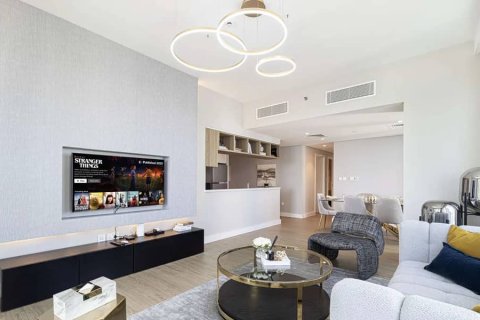 3 bedrooms Apartment  No. 113137 4
