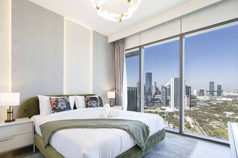 3 bedrooms Apartment  No. 113137 2