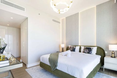 3 bedrooms Apartment  No. 113137 13