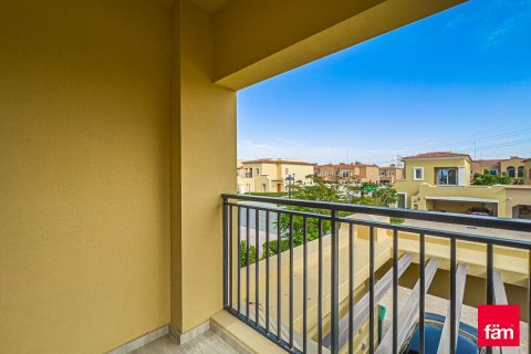 Villa de 3 chambres à Dubai, UAE No. 203121 13