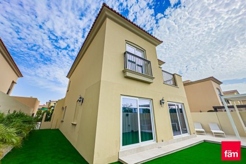 Villa de 3 chambres à Dubai, UAE No. 203122