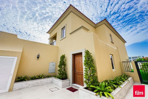 Villa de 3 chambres à Dubai, UAE No. 203122 14