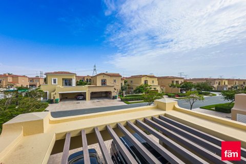 Villa de 3 chambres à Dubai, UAE No. 203122 10