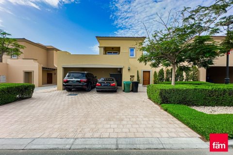 Villa de 3 chambres à Dubai, UAE No. 203122 17