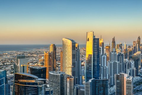 Edificio de 25083.82m² en Business Bay, UAE No. 203119 4