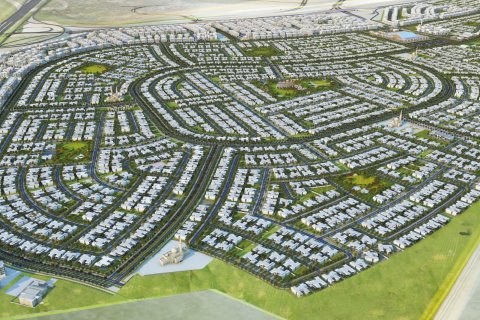 3437.41m² Land in Dubai, UAE No. 203117 4