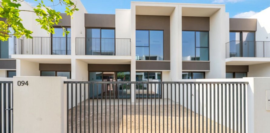 3 غرف نوم فيلا رقم 123484